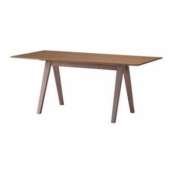 IKEA Stockholm Table (Dining/Work, Purchased for $799) 3