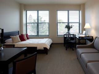 Premium Studio at Munger for sublet , Dec 26 till Jan 8 1