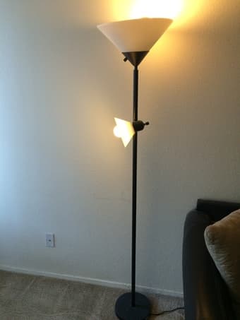 Floor lamps for sale 2
