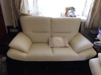 Sofa set for sale 1
