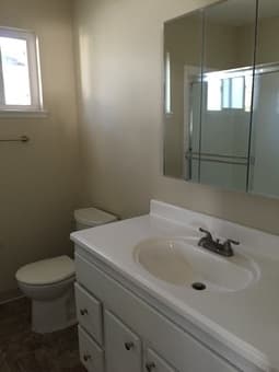 a short term available bedroom and living room in Palo Alto - $400 2