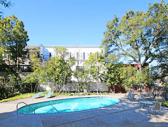 Palo Alto Grant Ave 1B1B 转租 2