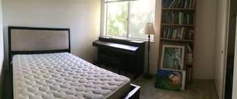 1 furnished BR in a 3Bed/2Bath, Menlo Park available now 1