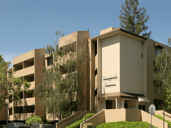 Palo Alto Grant Ave 1B1B 1