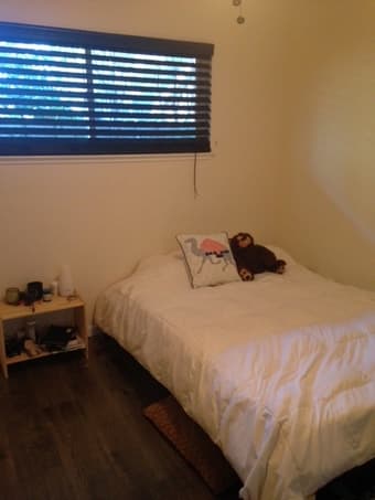 Looking for a roommate to share a beautiful Redwood City 2 Bedroom Apt 3