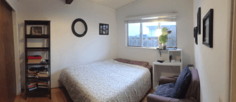 Room for rent in Mountain View house 1