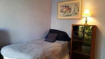 196ft2 - Prime location, beautiful large condo, (palo alto) 1