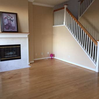 Wonderful home at Belmont 3