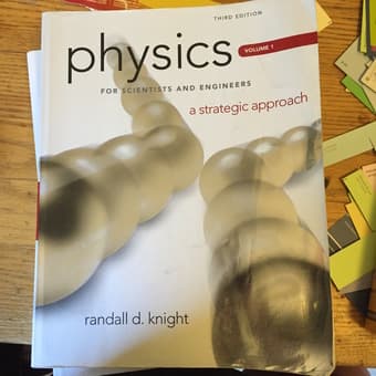 Physics 41 book $40 1
