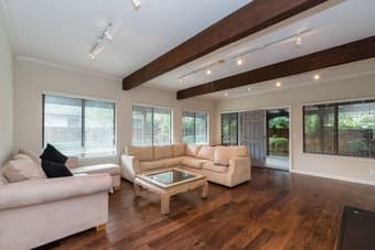 Join our community and house 10 min drive to Stanford! 1