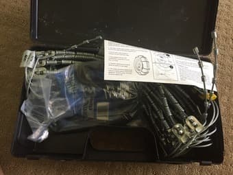 new snow chains 1
