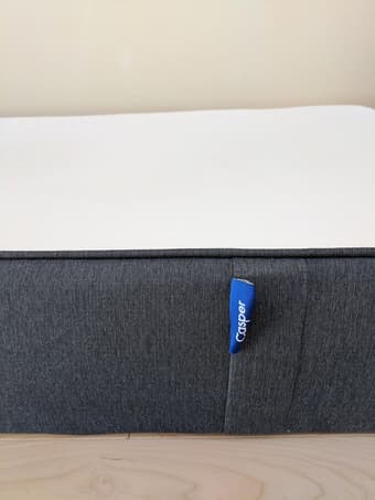 Casper Mattress (twin) 2