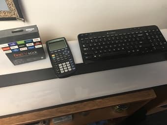 Wireless Keyboard 1