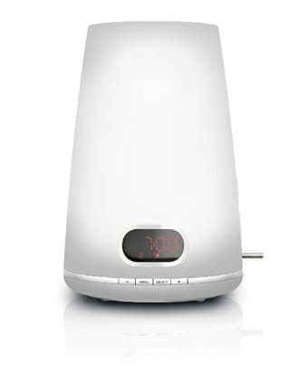 Philips Alarm-Clock / Wake-up Light ($70 or best offer) 1