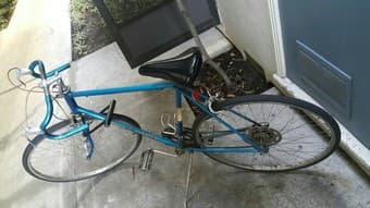 Road Bicycle $220 3