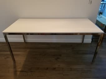 Dining Table 1