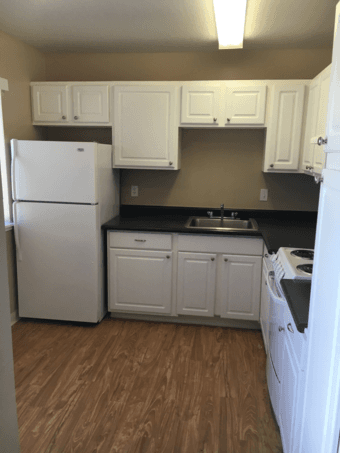 Studio for Rent 1