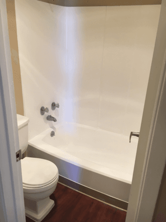Studio for Rent 2