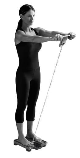 Body Composition Monitor with Scale (HBF-514C) 3