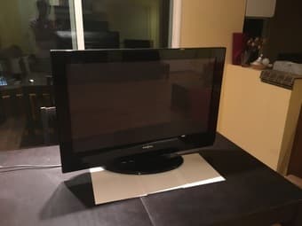Used 32" Flat Panel Plasma TV/PCMonitor 1