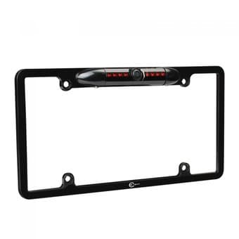 Unopened Rear View Camera 2