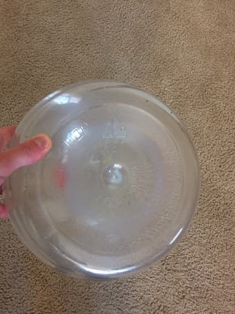 5 gallon plastic carboy for brewing 2