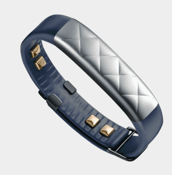 Jawbone Up3 1