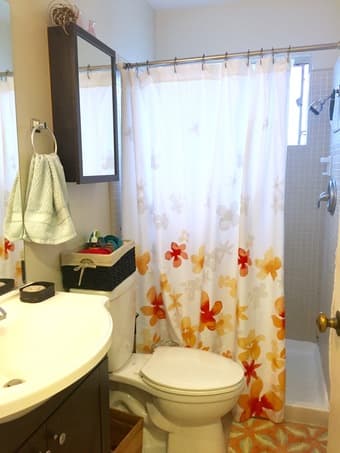 Sunny Beautiful Updated Apt. 1