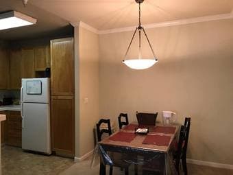 Looking for Roommate in 2 Bedroom Apartment in Santa Clara 2