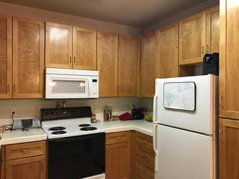 Looking for Roommate in 2 Bedroom Apartment in Santa Clara 3