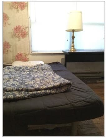 Palo Alto house中的房间出租，$750每月全包，1/20号起可以入住 1