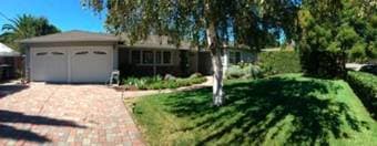 1 Br Los Altos / Amazing house+community 12 minutes from Stanford 1