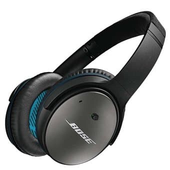 FOR SALE: Bose QuietComfort 25 Acoustic Noise Cancelling Headphones 1
