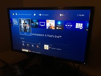 Dell Monitor 2