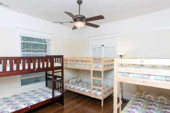 $950 Shared Rooms, Next to Stanford, California Ave in PA 2