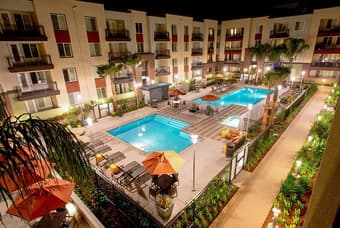 1BR/1BA in Sunnyvale for short term lease 1