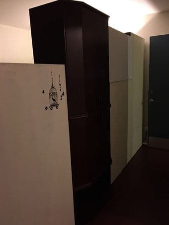 Living room for rent： $680 1