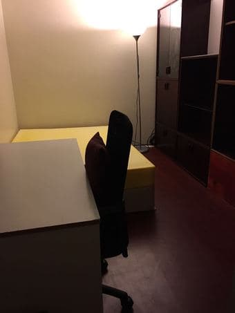 Living room for rent： $680 3