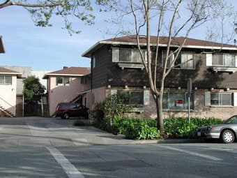 SPACIOUS SINGLE ROOM NEAR CAL AVE AVAILABLE FEB 1ST -  AUG 25TH 2017 1