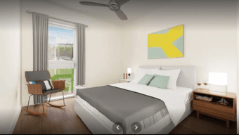 Stanford Engineer Grad looking for roommate SOMA in the SF city 1