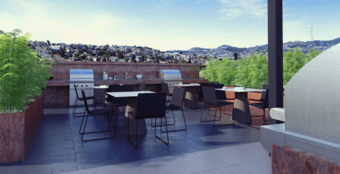Stanford Engineer Grad looking for roommate SOMA in the SF city 2