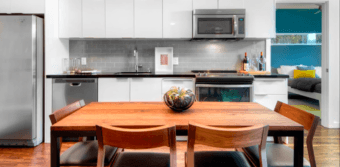 Stanford Engineer Grad looking for roommate SOMA in the SF city 3