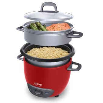 95% new rice pot and hair drier 回国电饭锅和吹风机甩卖 3