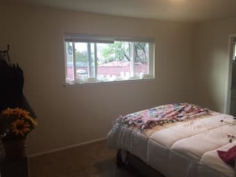 Private Room and Private Bath in 3 Bedroom Apartment 1