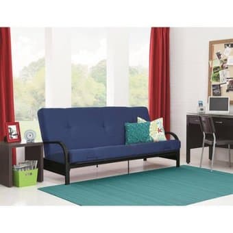full size futon available $80 3