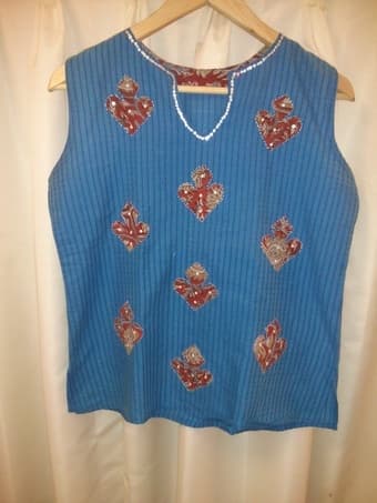 Women Tops 1