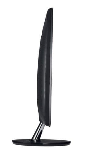 Asus 23.6" LCD Monitor (HDMI, DVI, VGA) 1