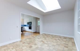 Join our community. Shared with incredible roommates in gorgeous house 3