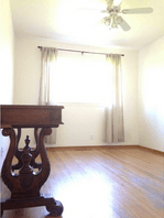 Large House Offering Big Room w/ Nice Closet, Great Sunlight, Has Bed 2