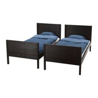 Bunkbed 1